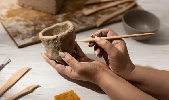 Artesanías Chilenas