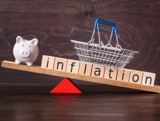 Qué causa la inflación