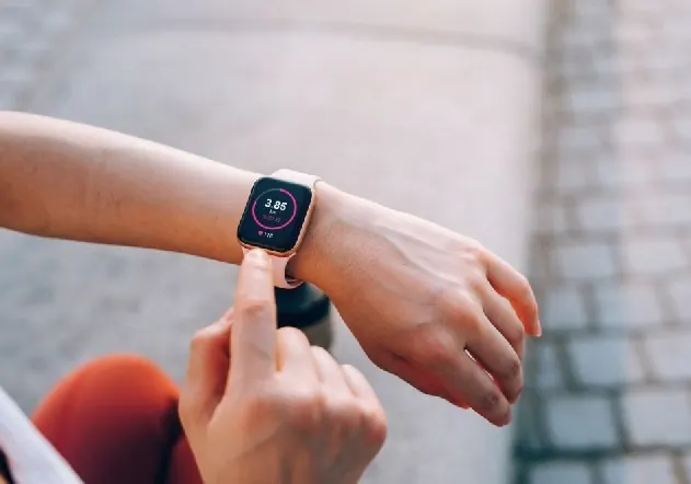 Qué hacer si se daña tu smartwatch Smartwatch