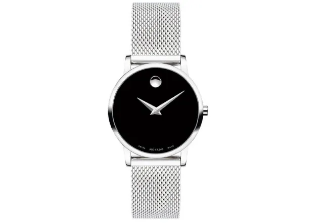 Relojes minimalistas