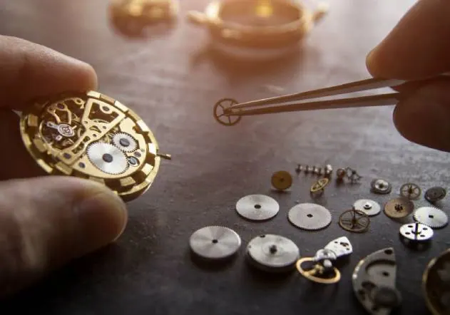 partes reloj de pulsera partes reloj de pulsera