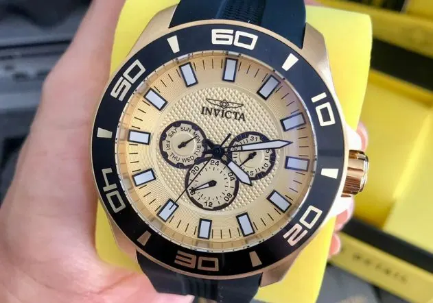 reloj Pro Diver reloj Pro Diver