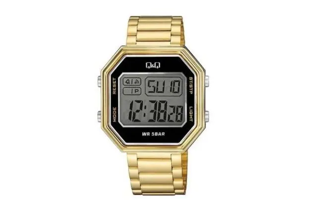 st en un reloj st en un reloj