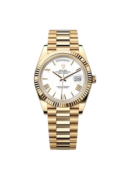 Rolex Day-Date