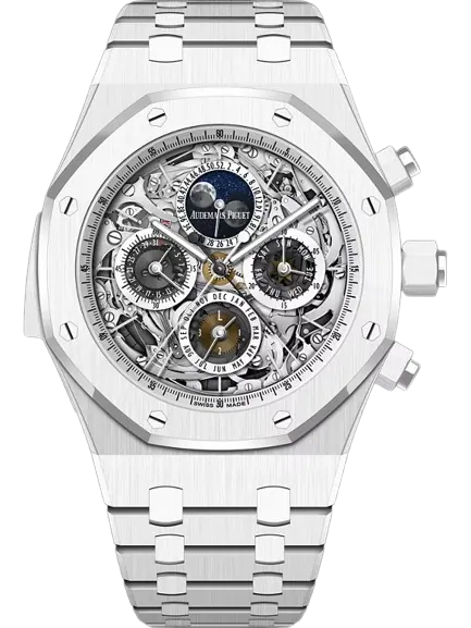 Audemars Piguet Royal Oak