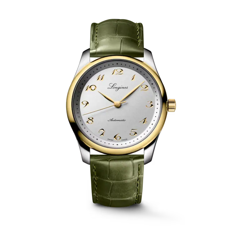 Longines Master Collection