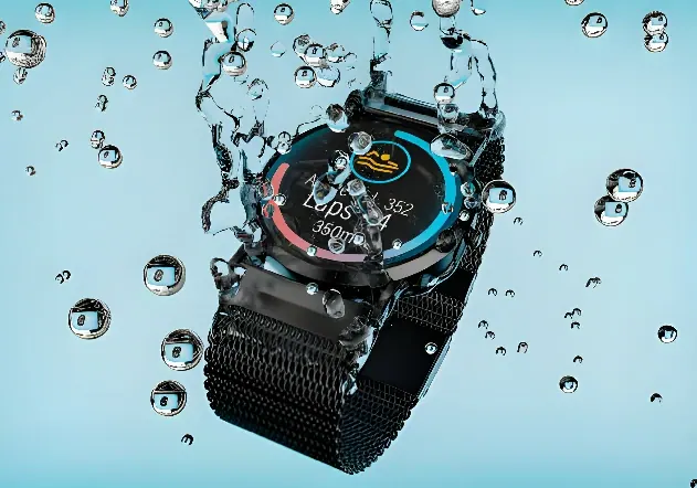 Tipos de resistencia a la que puedo exponer mi reloj Reloj bajo el agua