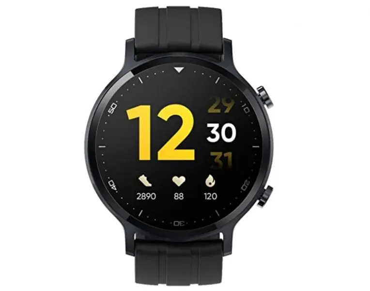 Realme Watch S
