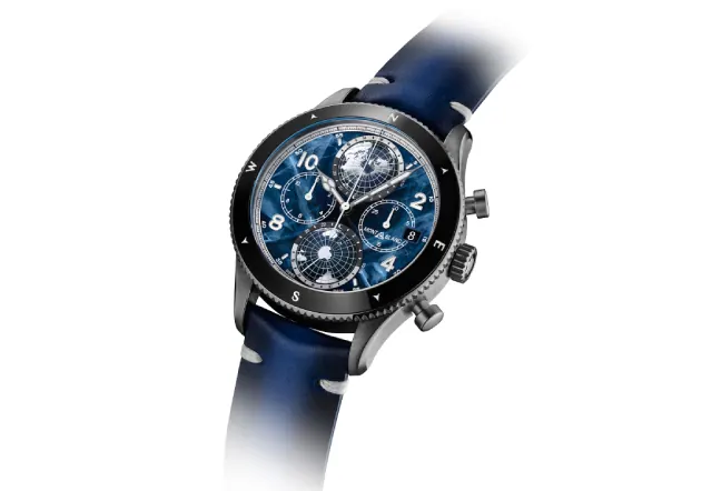 Relojes Montblanc
