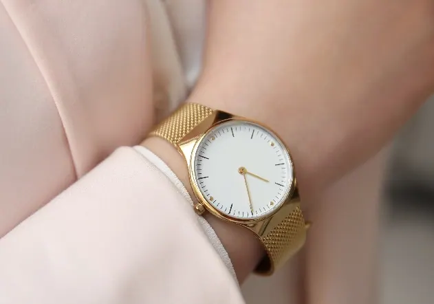 Harper y brooks Todo sobre los relojes harper y brooks