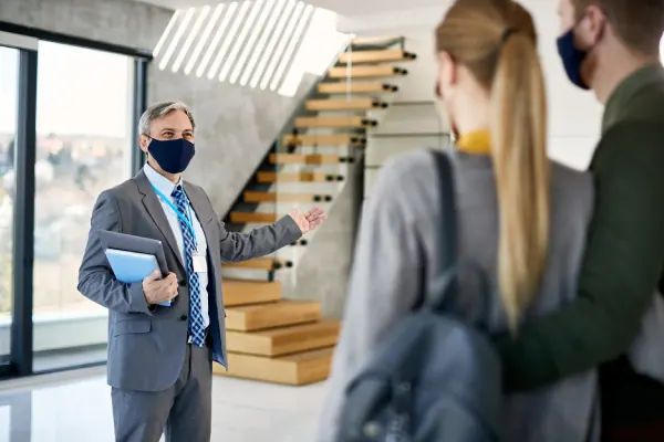 Funciones de los agentes inmobiliarios 