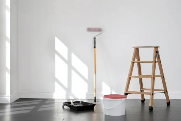 cómo puedes adquirir un apartamento en obra gris