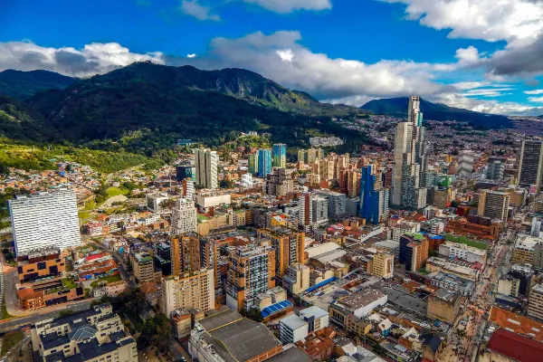 Barrios más exclusivos de Bogotá