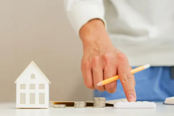 Tipos de créditos para vivienda 