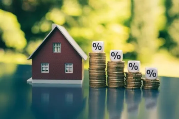 Cuota inicial de vivienda 