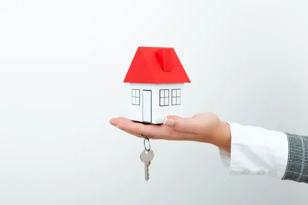 Tipos de vivienda